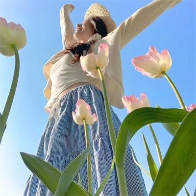 祖国的花朵